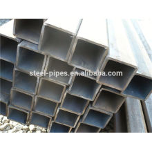 Tubulação de aço quadrada China fabricante